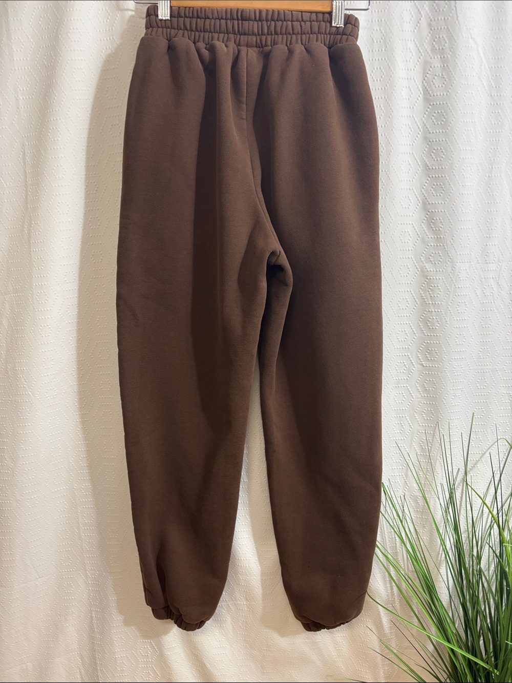 Comfrt Brown Lounge pants - Picture 5 of 8